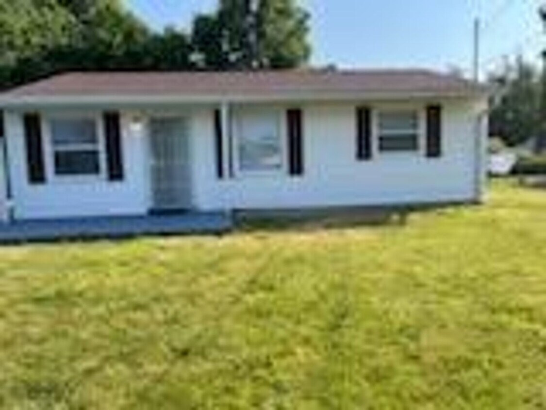 5315 Ilex Ave, Louisville, KY 40213 - House Rental in Louisville, KY ...
