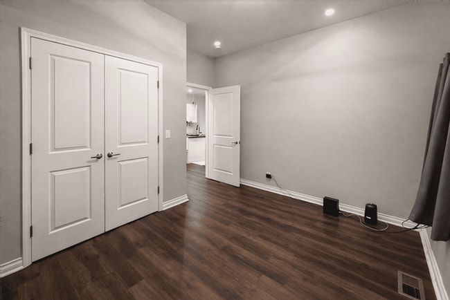 Foto del edificio - 1366 Cole St