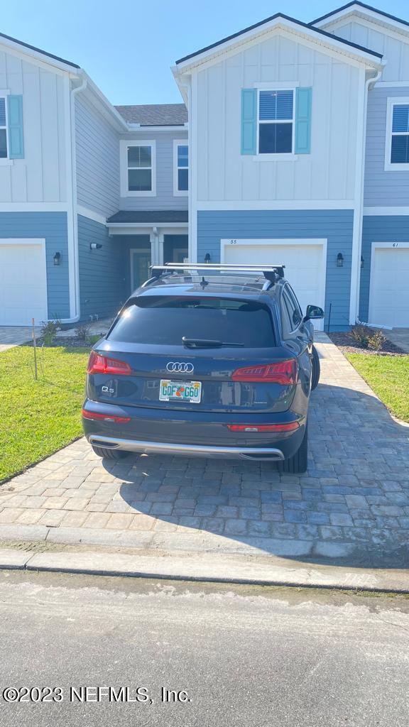 Foto del edificio - 55 Fieldfare Ln