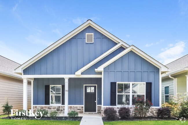 Building Photo - 31 Calloway Ln