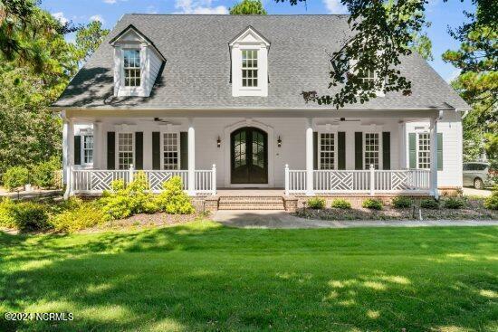 Primary Photo - 102 Chesterfield Dr