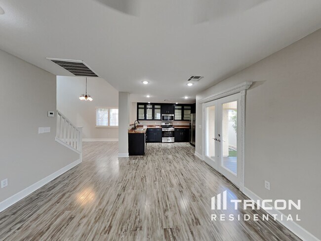 Building Photo - 10324 Faustine Avenue Las Vegas NV