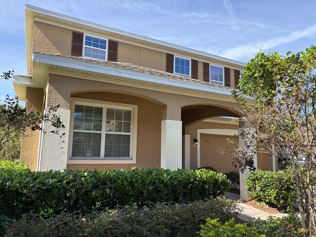 Foto del edificio - LARGE// Brand New 4/3.5 Bedroom Home in Br...