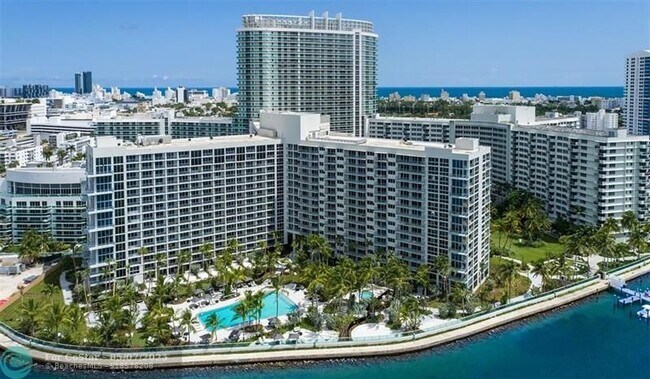 Foto del edificio - 1500 Bay Rd