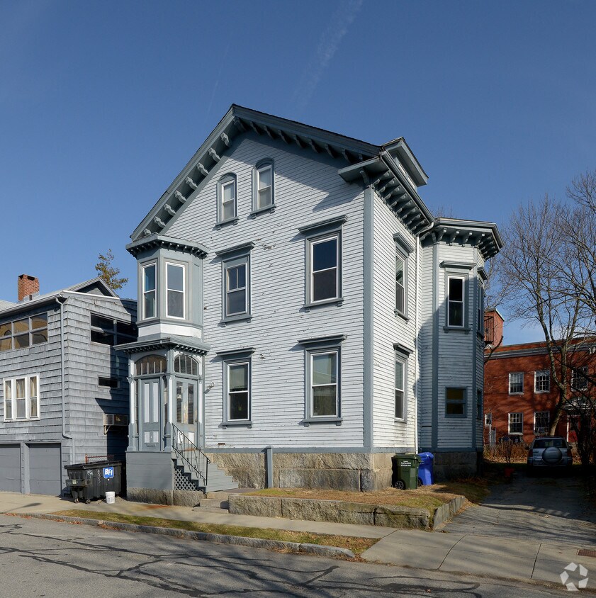 Primary Photo - 4 N Orchard St