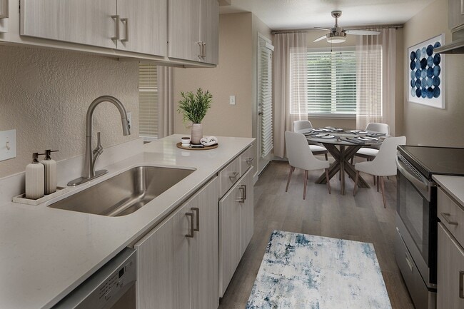 Building Photo - Avana Powell Valley