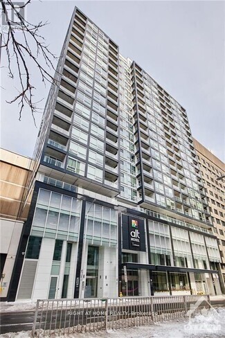 Building Photo - 199 Slater St.