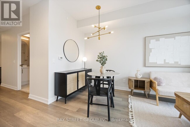 Photo du bâtiment - 181-1181 Huron St