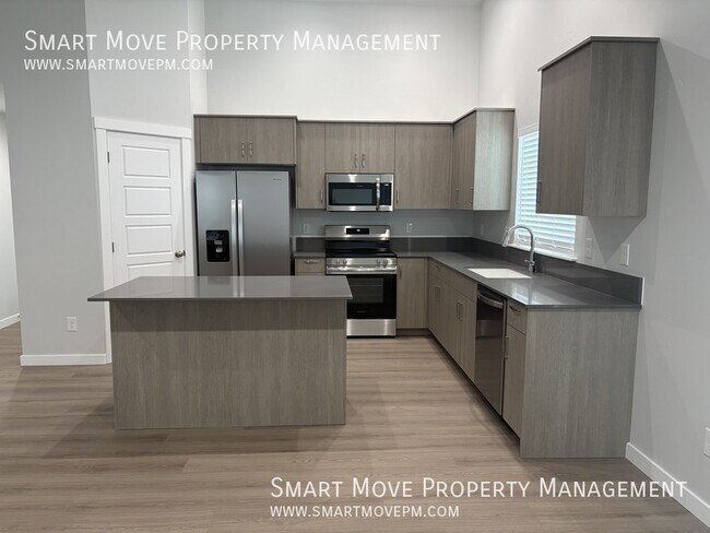 Foto del edificio - 3343 W Morere Dr