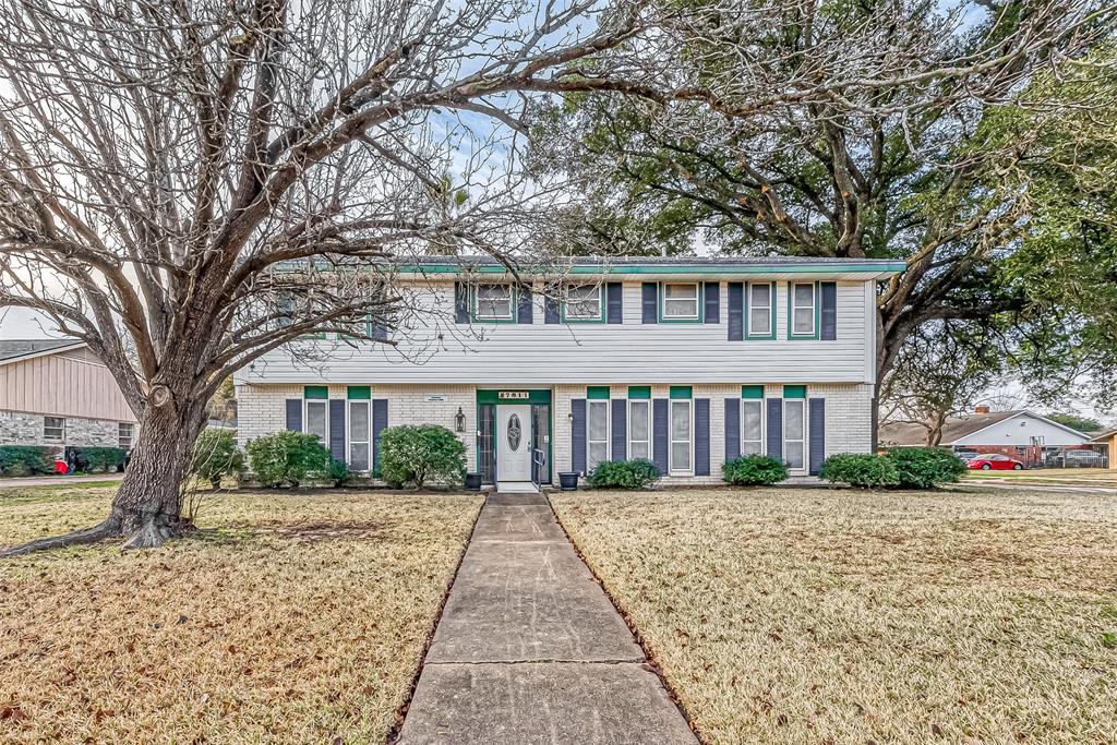 Foto principal - 7811 Hornwood Dr