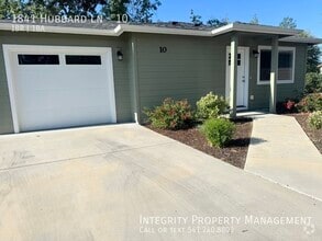 Building Photo - 1841 Hubbard Ln
