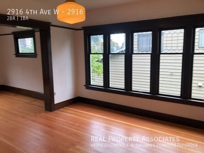 Foto del edificio - 2916 4th Ave W