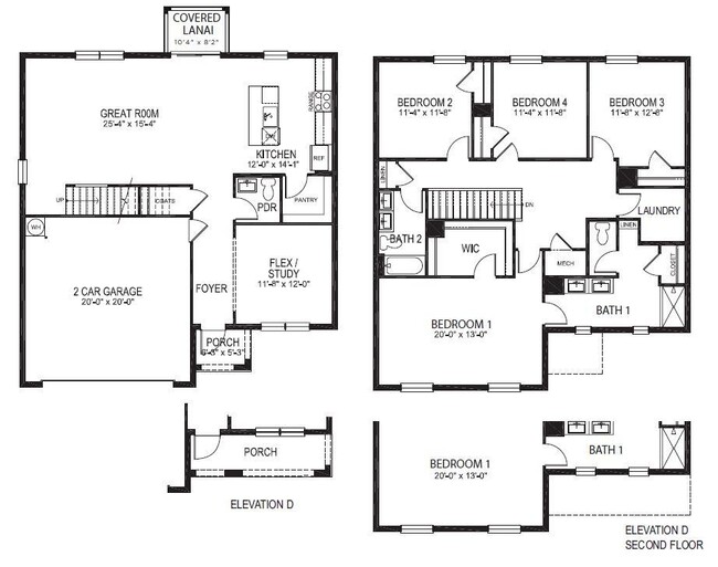 Foto del edificio - 2910 NE Breezeway Cir