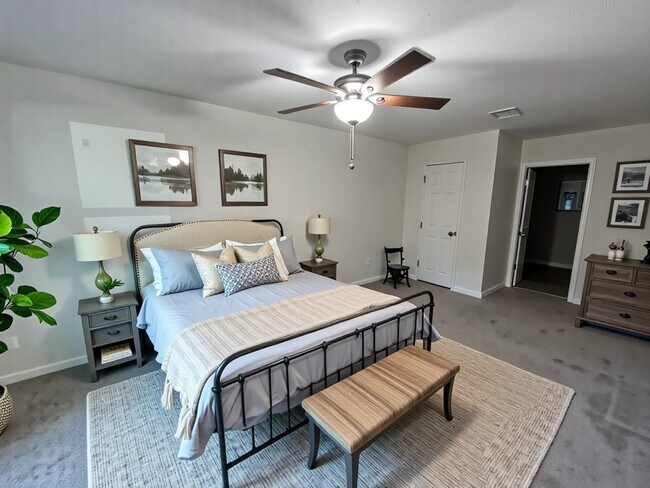 Foto del edificio - 6606 Anderson St