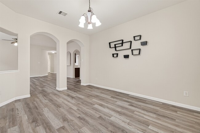 Building Photo - 21711 Crest Peak Way