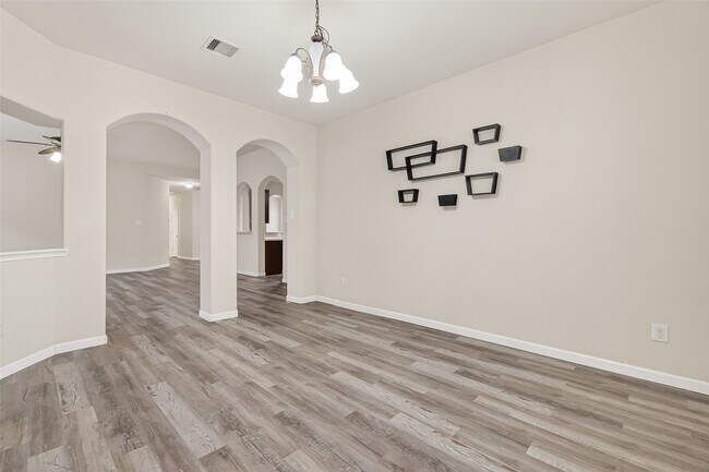 Foto del edificio - 21711 Crest Peak Way
