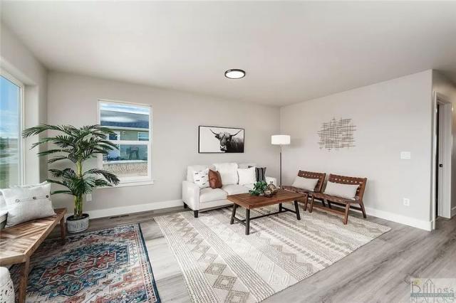 Building Photo - 3 bedroom in Billings MT 59105