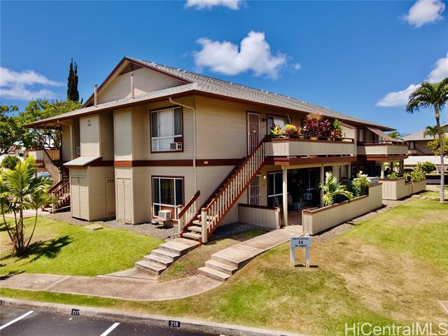 Foto principal - 91-819-819 Puamaeole St
