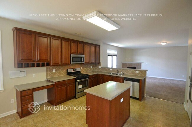Foto del edificio - 2614 Summit Pkwy SW