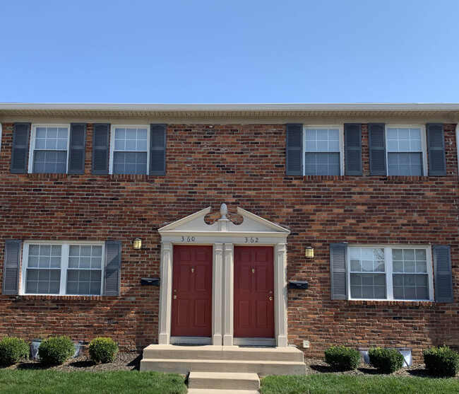 Building Photo - Olde Towne