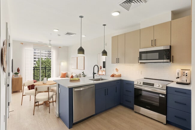 Photo - Blayr Apartments