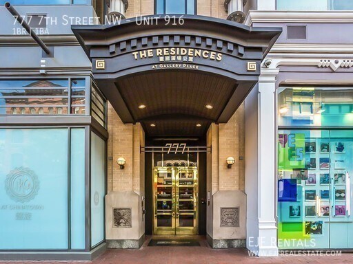 Foto del edificio - 777 7th St NW