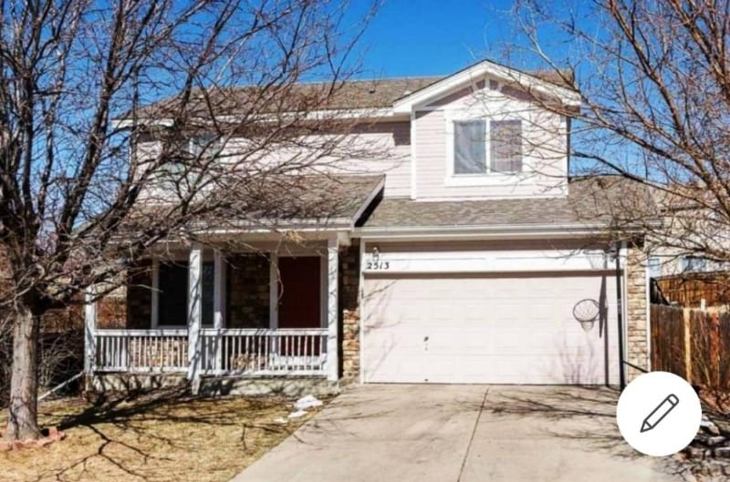 Foto principal - 2513 S Genoa St