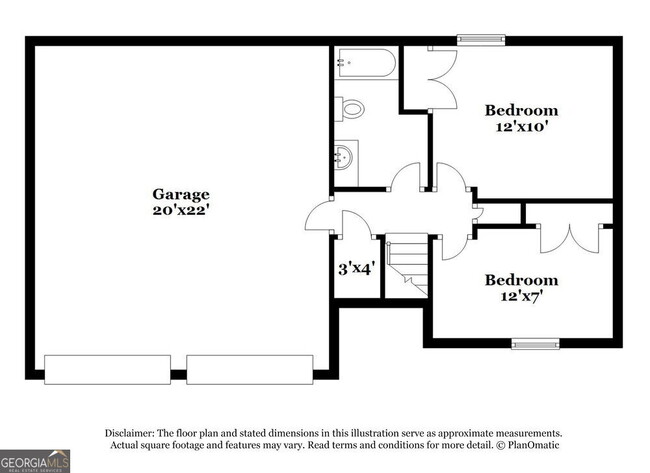 Building Photo - 813 Asbury Way