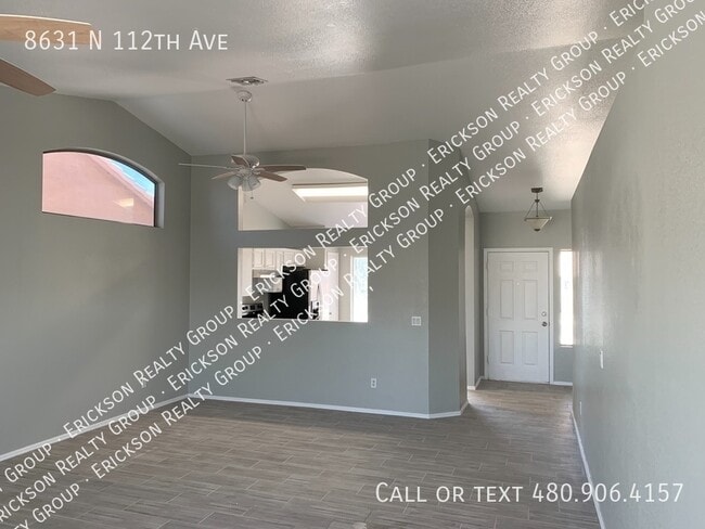 Building Photo - 8631 N 112th Ave