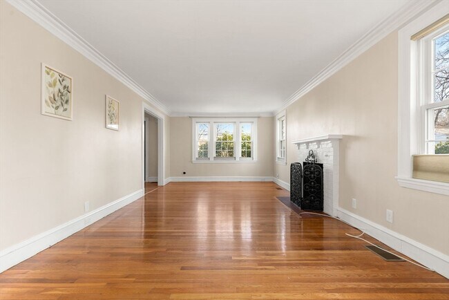 Foto del edificio - 25 Allen Ave