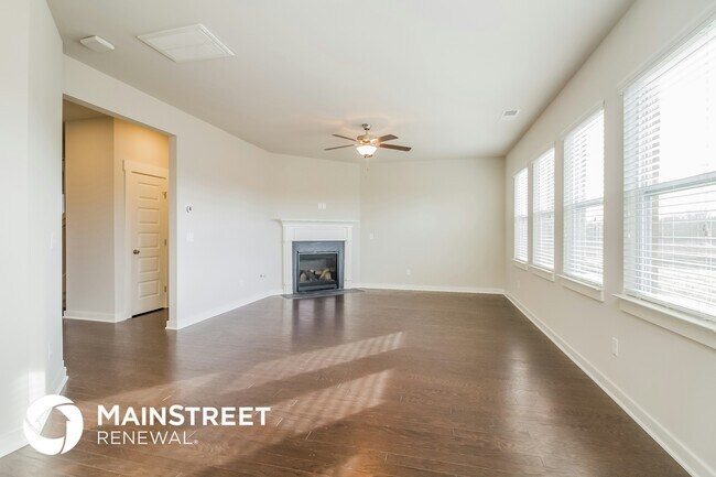 Foto del edificio - 818 Yakima Wy