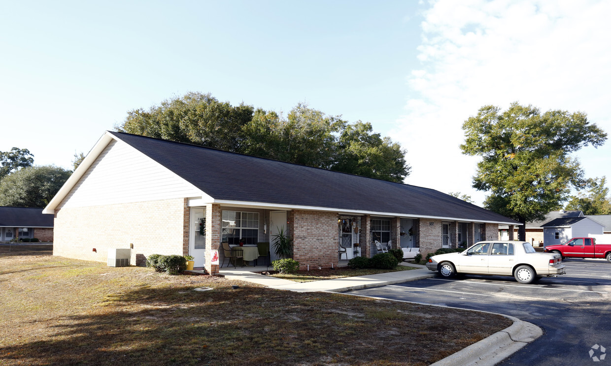 Building Photo - Country Haven Apartments