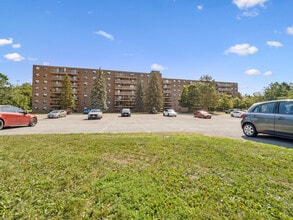 Building Photo - Maplewood Place Apartments