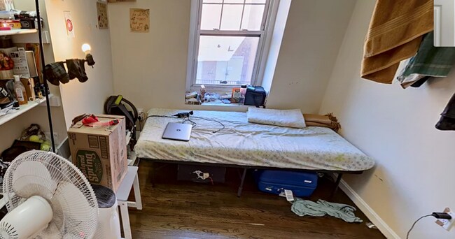 Foto del edificio - 707 Shawmut Ave