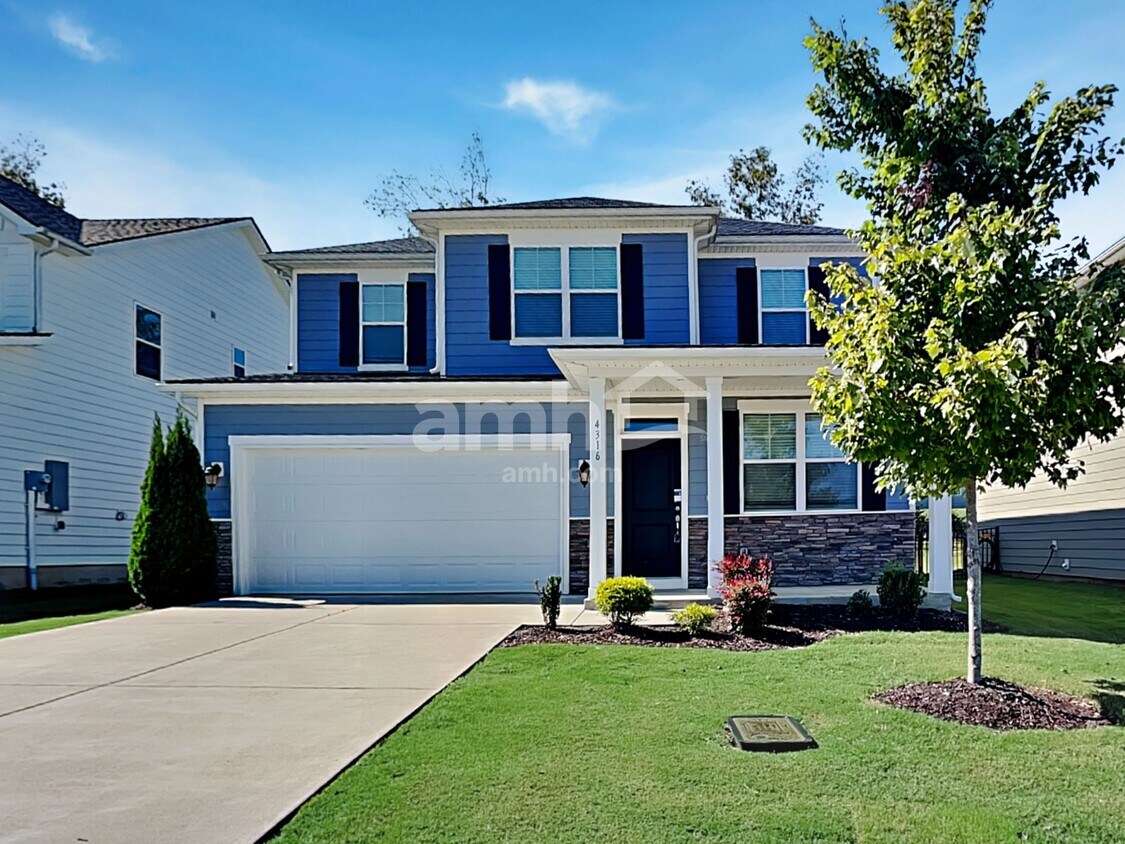 Foto principal - 4316 Spregan Way