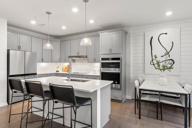 280 Martins Lndg Unit 208, North Reading, MA 01864 Condo for Rent in