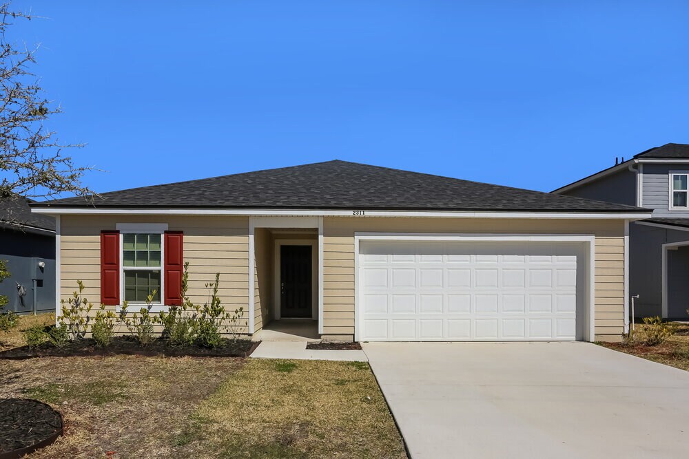 Foto principal - 2311 Blush Blossom Ct