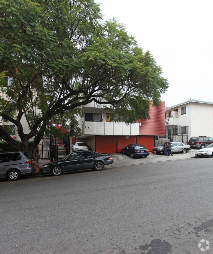 Foto del edificio - 233 Union Pl