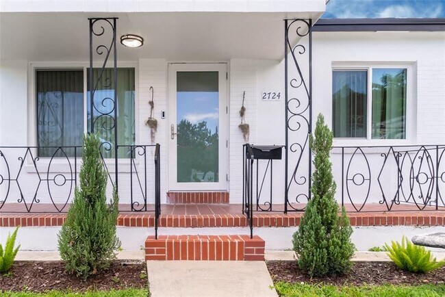 Foto del edificio - 2724 SW 34th Ct