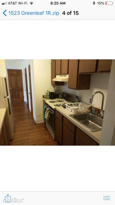 Foto del edificio - 1523 Greenleaf St