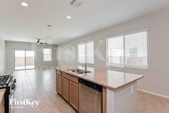 Building Photo - 6782 E Via Rancho Rosario