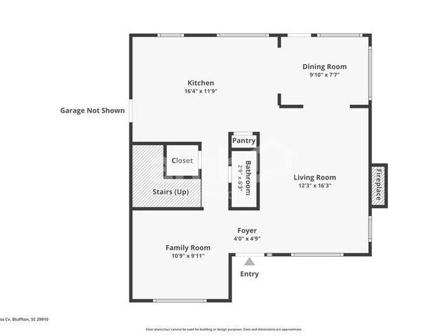 Building Photo - 514 Cypress Cv