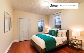 Building Photo - Room in Shared 5 bed/2 bath home