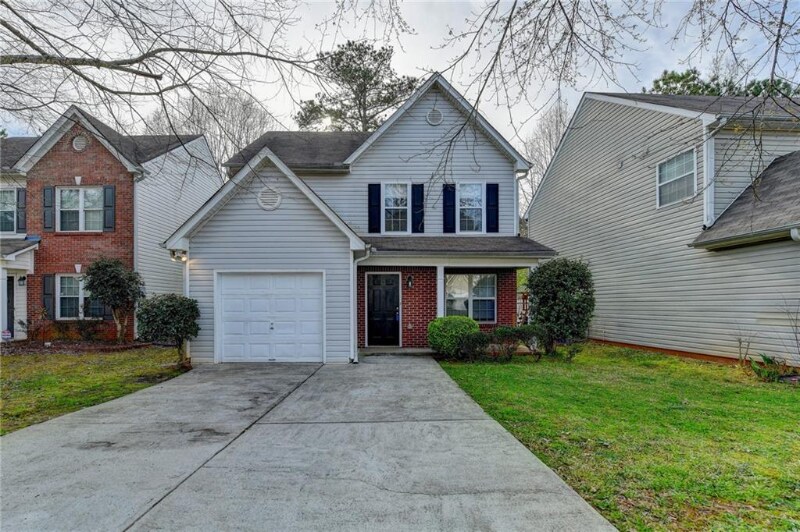 Foto principal - 960 Melrose Park Pl NW