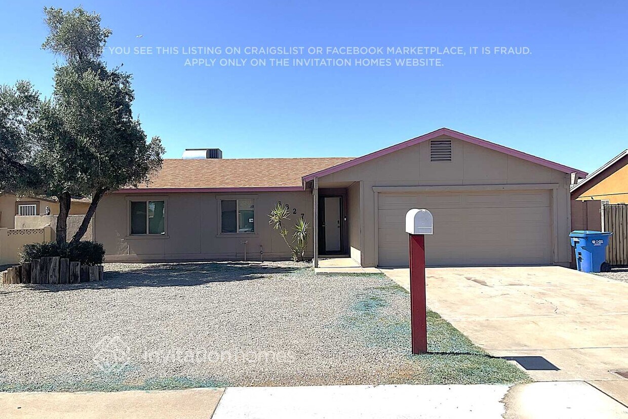 Primary Photo - 6827 W Lewis Ave
