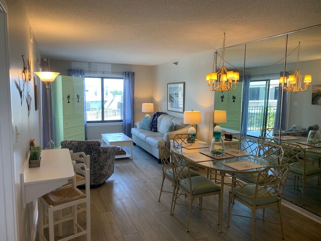 Foto del edificio - Wrightsville Beach Winter Rental Only Now ...