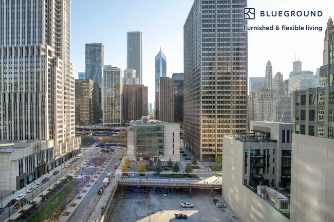 Foto del edificio - 200 E Illinois St