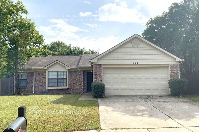 Building Photo - 622 Valley Spring Dr