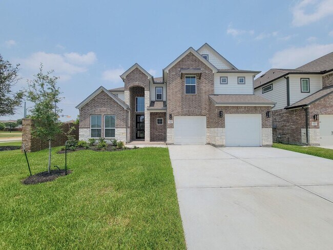 Foto del edificio - 23622 Iris Field Ct