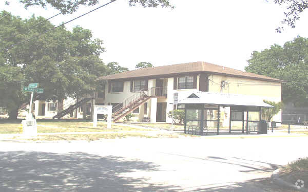 Building Photo - Interbay Apartments